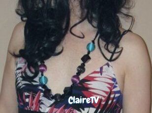 ClaireTV