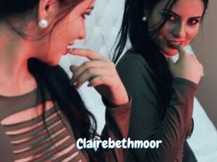 Clairebethmoor