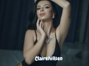 Clairehillsen