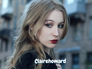 Clairehoward