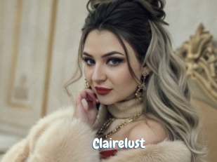Clairelust