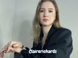 clairerichards Coquine Avenue