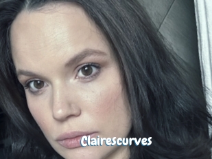 Clairescurves