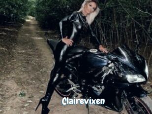 Clairevixen