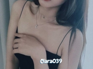 clara039 Coquine Avenue
