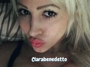 Clara_benedetto