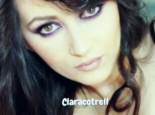 Claracotrell