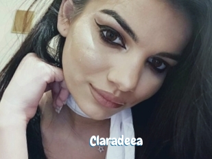 Claradeea