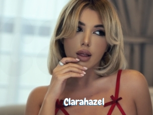 clarahazel Coquine Avenue