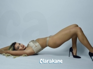 clarakane Coquine Avenue