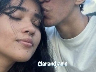 Clarandjamn