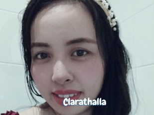 Clarathalla