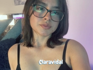 Claravidal