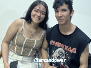 clareandower Coquine Avenue