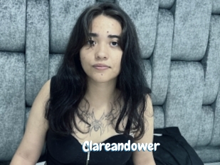 Clareandower