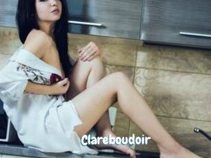 clareboudoir Coquine Avenue