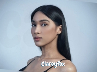 Clareyfox