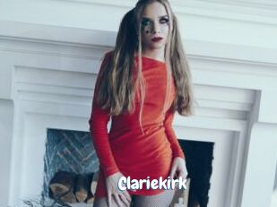 Clariekirk