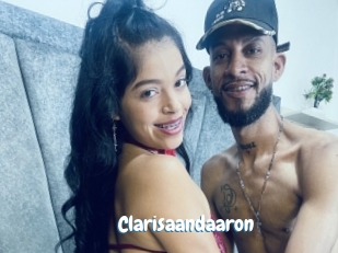 Clarisaandaaron