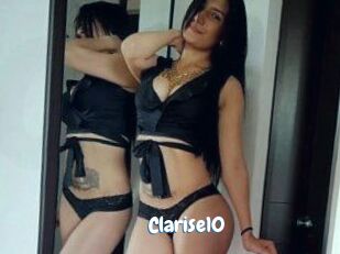Clarise10