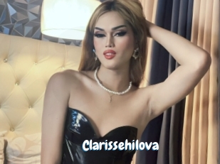 Clarissehilova