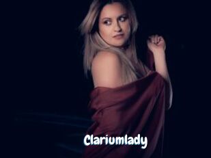 clariumlady Coquine Avenue