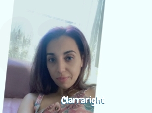 clarraright Coquine Avenue