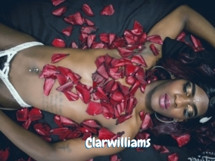 Clarwilliams