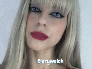 Clarywelch