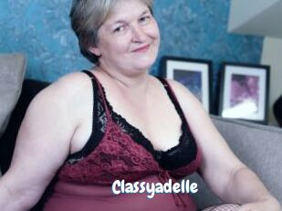 Classyadelle