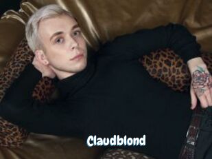 claudblond Coquine Avenue