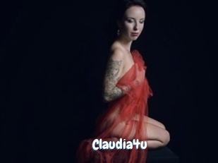 claudia4u Coquine Avenue