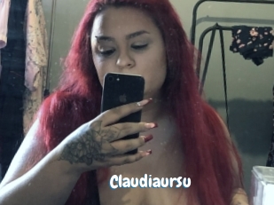 Claudiaursu