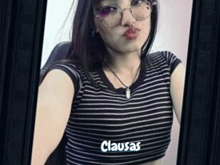Clausas