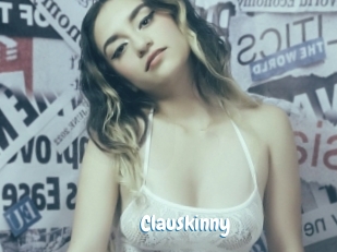 Clauskinny