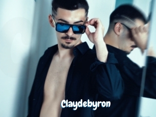 Claydebyron