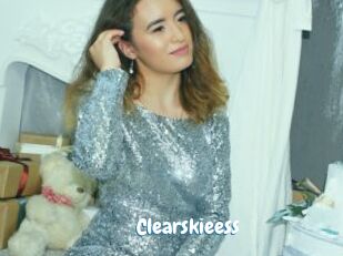 Clearskieess