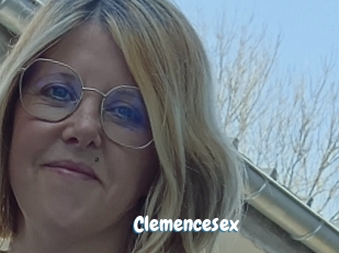 Clemencesex