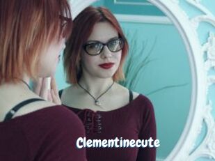 Clementinecute