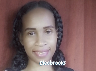 Cleobrooks