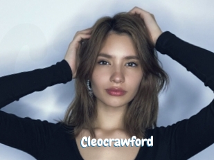 Cleocrawford