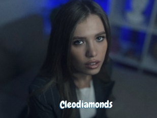 Cleodiamonds