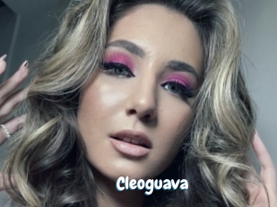 Cleoguava