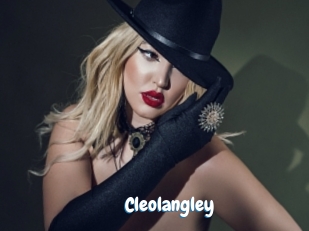 Cleolangley
