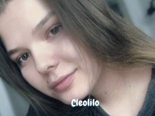 Cleolilo