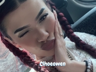clhoeowen Coquine Avenue