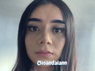 Clioandalann