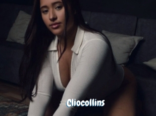 Cliocollins