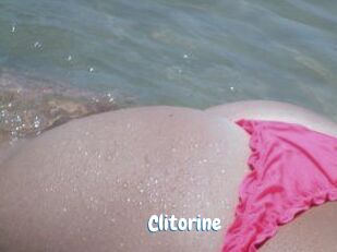 clitorine Coquine Avenue