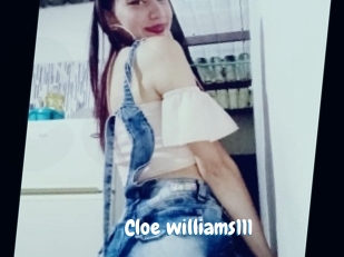 Cloe_williams111